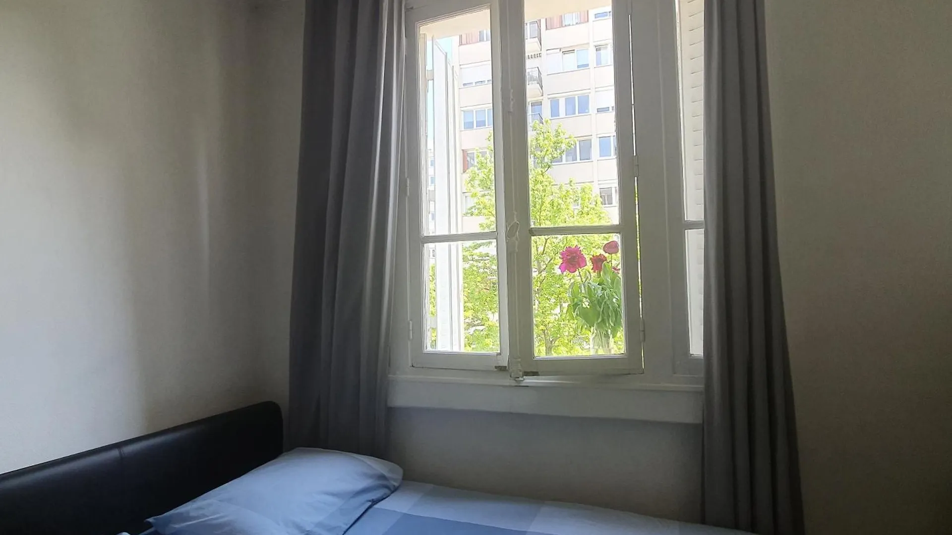 Chambre * Paris